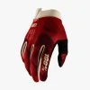 100% ITRACK Glove - Sentinel Terra Gloves