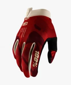 100% ITRACK Glove - Sentinel Terra Gloves