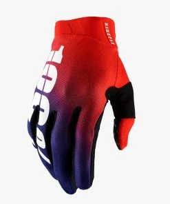 100% RIDEFIT Gloves Korp
