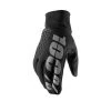 100% Gloves HYDROMATIC BRISKER Glove - Black