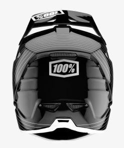 100% AIRCRAFT COMPOSITE Helmet Silo Full Face