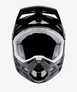 100% AIRCRAFT COMPOSITE Helmet Silo Full Face