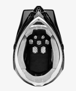 100% AIRCRAFT COMPOSITE Helmet Silo Full Face