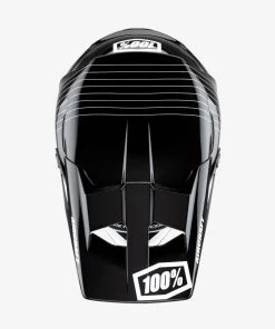 100% AIRCRAFT COMPOSITE Helmet Silo Full Face