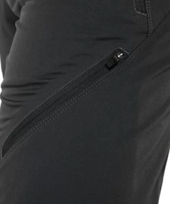 100% AIRMATIC Shorts - Charcoal 8 100% AIRMATIC Shorts - Charcoal
