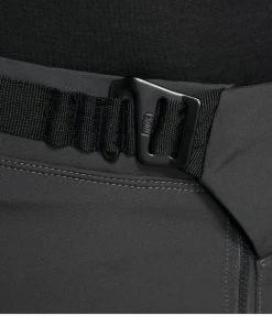 100% AIRMATIC Shorts - Charcoal 9 100% AIRMATIC Shorts - Charcoal