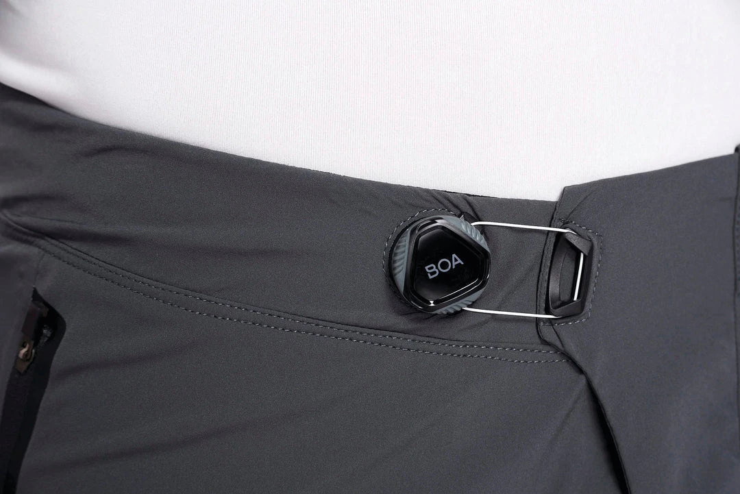 100% CELIUM Shorts - Charcoal Men's Shorts & Pants 5 100% CELIUM Shorts - Charcoal Men's Shorts & Pants