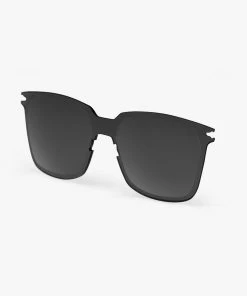 100% Europe LEGERE SQUARE Replacement Lens - Smoke