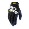 100% Mechanix Original Mechanic Gloves Black