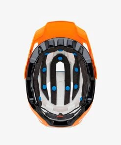 100% ALTEC Helmet W Fidlock CPSC/CE Neon Orange 9 100% ALTEC Helmet W Fidlock CPSC/CE Neon Orange