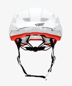 100% ALTIS Helmet White 9 100% ALTIS Helmet White