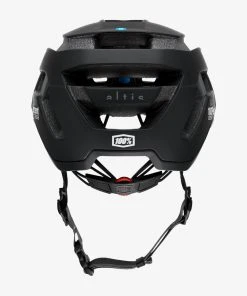 100% ALTIS Helmet Black 10 100% ALTIS Helmet Black