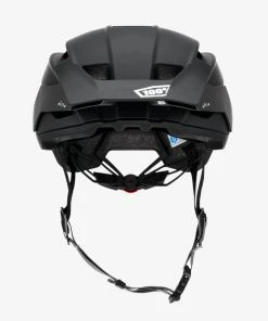 100% ALTIS Helmet Black 9 100% ALTIS Helmet Black