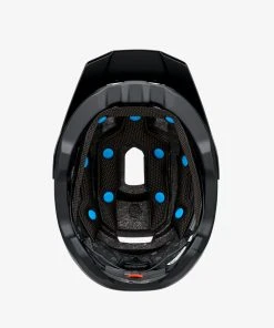 100% ALTIS Helmet Black 11 100% ALTIS Helmet Black