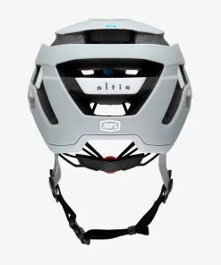 100% ALTIS Helmet Grey 11 100% ALTIS Helmet Grey