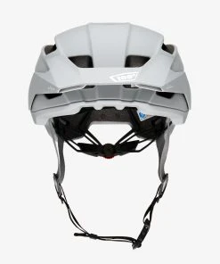 100% ALTIS Helmet Grey 10 100% ALTIS Helmet Grey