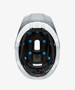 100% ALTIS Helmet Grey 12 100% ALTIS Helmet Grey