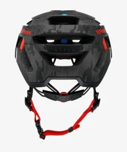 100% ALTIS Helmet Camo