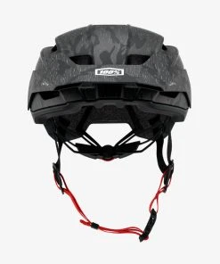 100% ALTIS Helmet Camo