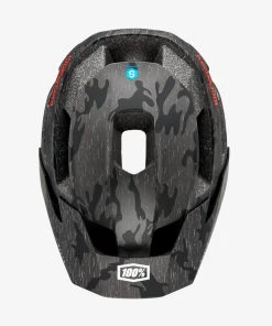 100% ALTIS Helmet Camo