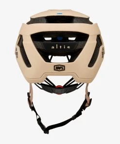 100% ALTIS Helmet Tan