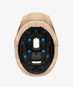 100% ALTIS Helmet Tan