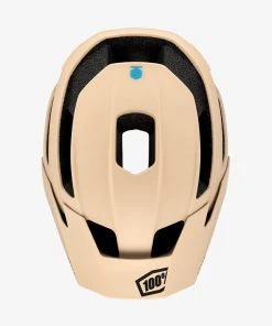 100% ALTIS Helmet Tan