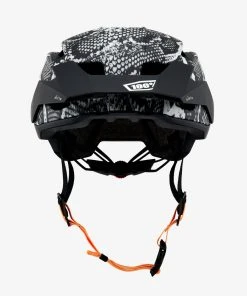 100% ALTIS Helmet Snake Skin