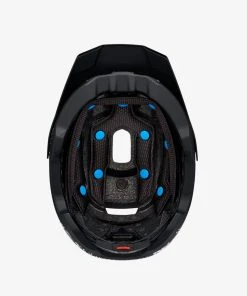 100% ALTIS Helmet Snake Skin