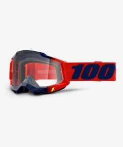 100% ACCURI 2 Goggle Kearny Accuri2