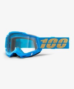 100% ACCURI 2 Goggle Waterloo Accuri2