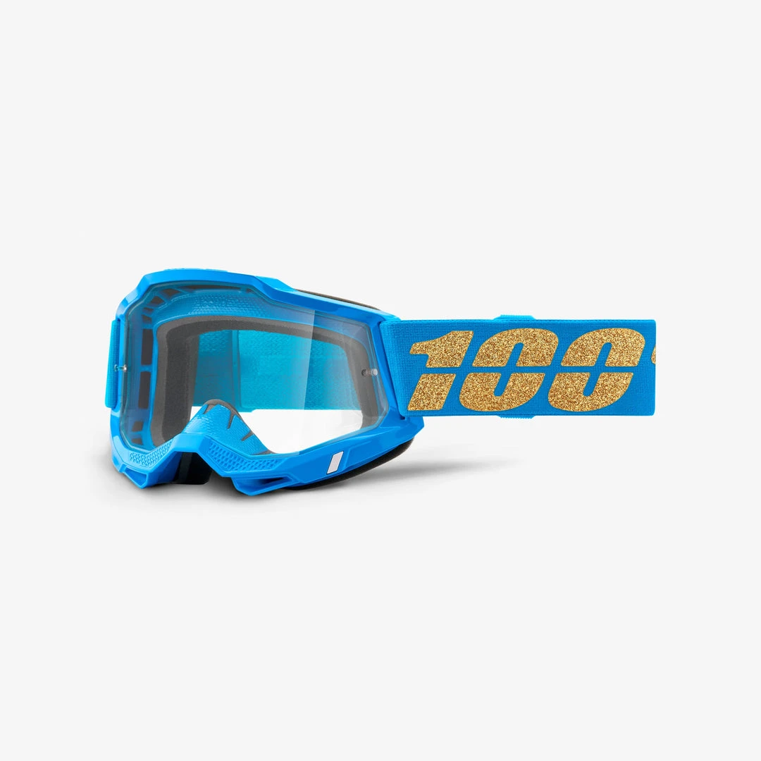 100% ACCURI 2 Goggle Waterloo Accuri2 4 100% ACCURI 2 Goggle Waterloo Accuri2