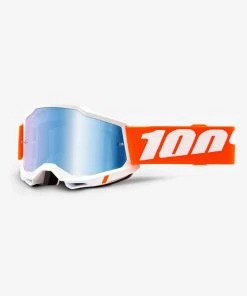 100% ACCURI 2 Goggle Sevastopol Accuri2