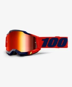 100% ACCURI 2 Goggle Kearny Accuri2