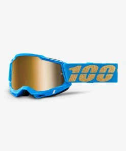 100% ACCURI 2 Goggle Waterloo Accuri2