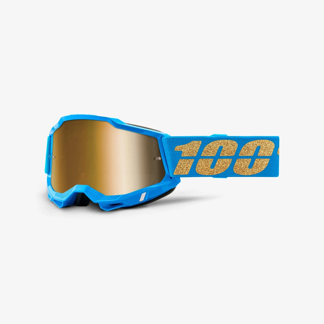 100% ACCURI 2 Goggle Waterloo Accuri2 3 100% ACCURI 2 Goggle Waterloo Accuri2
