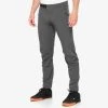100% AIRMATIC Pants Charcoal Men's Shorts & Pants