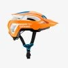 100% ALTEC Helmet W Fidlock CPSC/CE Neon Orange 1 100% ALTEC Helmet W Fidlock CPSC/CE Neon Orange