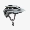 100% ALTEC Helmet W Fidlock CPSC/CE Grey Fade