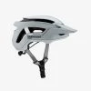 100% ALTIS Helmet Grey
