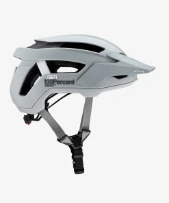 100% ALTIS Helmet Grey