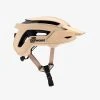 100% ALTIS Helmet Tan