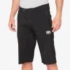100% Europe Men's Shorts & Pants HYDROMATIC Shorts Black 2 100% Europe Men's Shorts & Pants HYDROMATIC Shorts Black