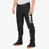 100% R-CORE Youth Pants Black Youth Shorts And Pants 1 100% R-CORE Youth Pants Black Youth Shorts And Pants