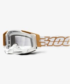 100% Racecraft2 RACECRAFT 2 Goggle Mayfair