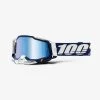 100% RACECRAFT 2 Goggle Concordia