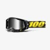 100% RACECRAFT 2 Goggle Arbis