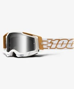 100% Racecraft2 RACECRAFT 2 Goggle Mayfair