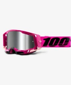 100% Racecraft2 RACECRAFT 2 Goggle Maho