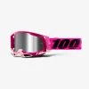 100% Racecraft2 RACECRAFT 2 Goggle Maho